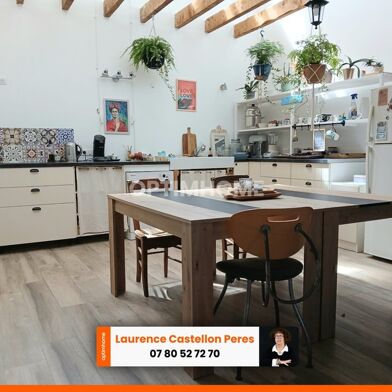 Maison 4 pièces 178000 €