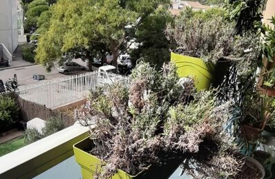 appartement 3 pièces 66 m2 à vendre à Marseille 9 (13009)