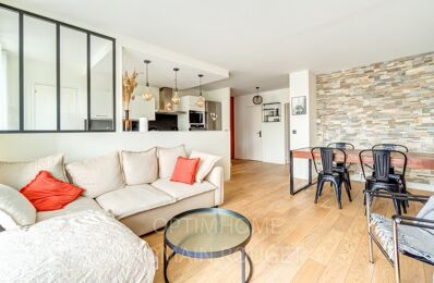 vente appartement 345 000 € à proximité de Villepreux (78450)