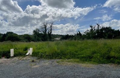 vente terrain 85 000 € à proximité de Saint-Pierre-de-Bat (33760)