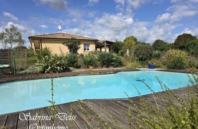 vente maison 337 600 € à proximité de Loubès-Bernac (47120)