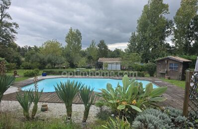 vente maison 327 000 € à proximité de Saint-Laurent-des-Vignes (24100)