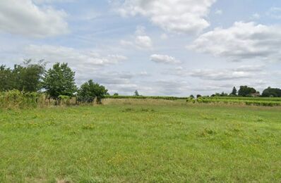 terrain  pièces 540 m2 à vendre à Saint-Germain-du-Puch (33750)