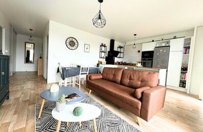 vente appartement 189 000 € à proximité de Mainvilliers (28300)