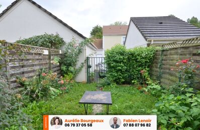 vente maison 115 000 € à proximité de Boissy-Lamberville (27300)