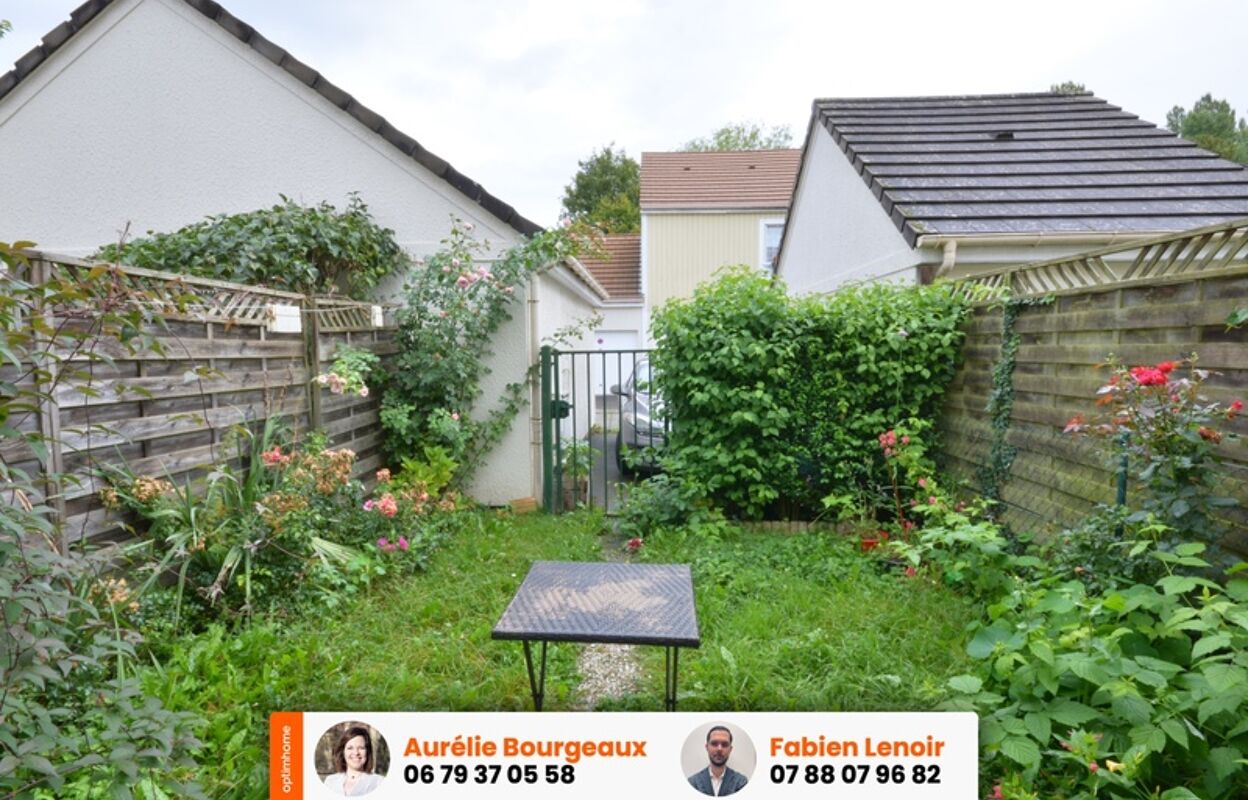 maison 4 pièces 69 m2 à vendre à Brionne (27800)