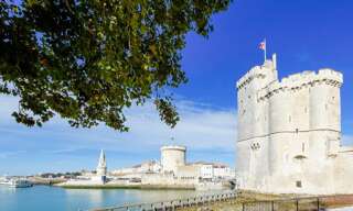 Appartement 4 Pièces 83 m² à vendre à La Rochelle (17000)