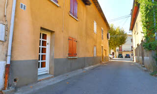 Maison 8 Pièces 112 m² à vendre à Beaurepaire (38270)