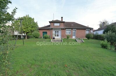 vente maison 231 000 € à proximité de Milly-sur-Thérain (60112)