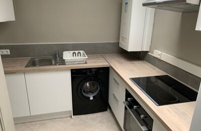 maison 5 pièces 89 m2 à vendre à Roubaix (59100)