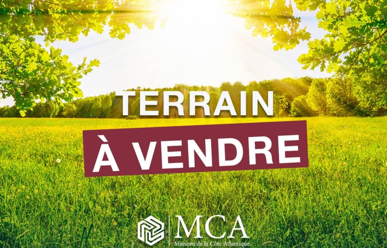 terrain  pièces 520 m2 à vendre à Cadaujac (33140)