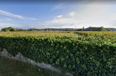 terrain  pièces 380 m2 à vendre à Preignac (33210)