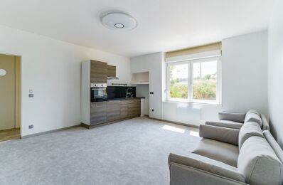 vente appartement 69 500 € à proximité de Rurange-Lès-Thionville (57310)