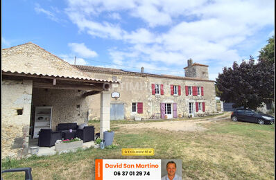 vente maison 262 500 € à proximité de Pergain-Taillac (32700)