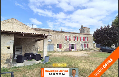 vente maison 262 500 € à proximité de Marsolan (32700)