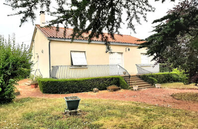 vente maison 147 500 € à proximité de Saint-Étienne-de-Brillouet (85210)