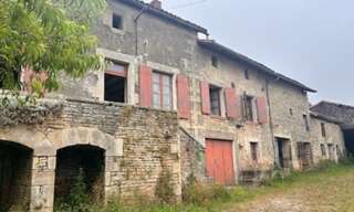 Maison 5 Pièces 100 m² à vendre à Chatain (86250)