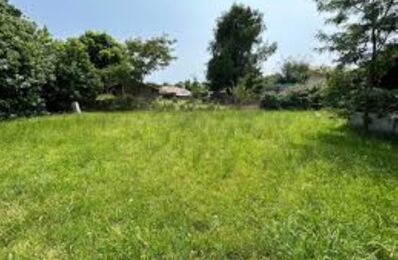 terrain  pièces 360 m2 à vendre à Belin-Béliet (33830)