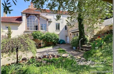 vente maison 550 000 € à proximité de Jumeauville (78580)