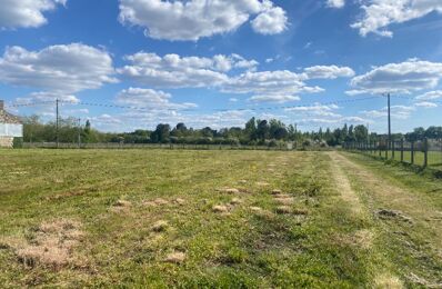 terrain  pièces 588 m2 à vendre à Lesparre-Médoc (33340)