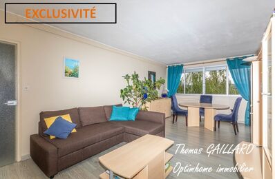 vente appartement 99 000 € à proximité de Val-de-la-Haye (76380)