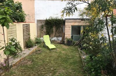 vente maison 185 000 € à proximité de Villemolaque (66300)