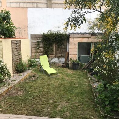 Maison 3 pièces 80 m²