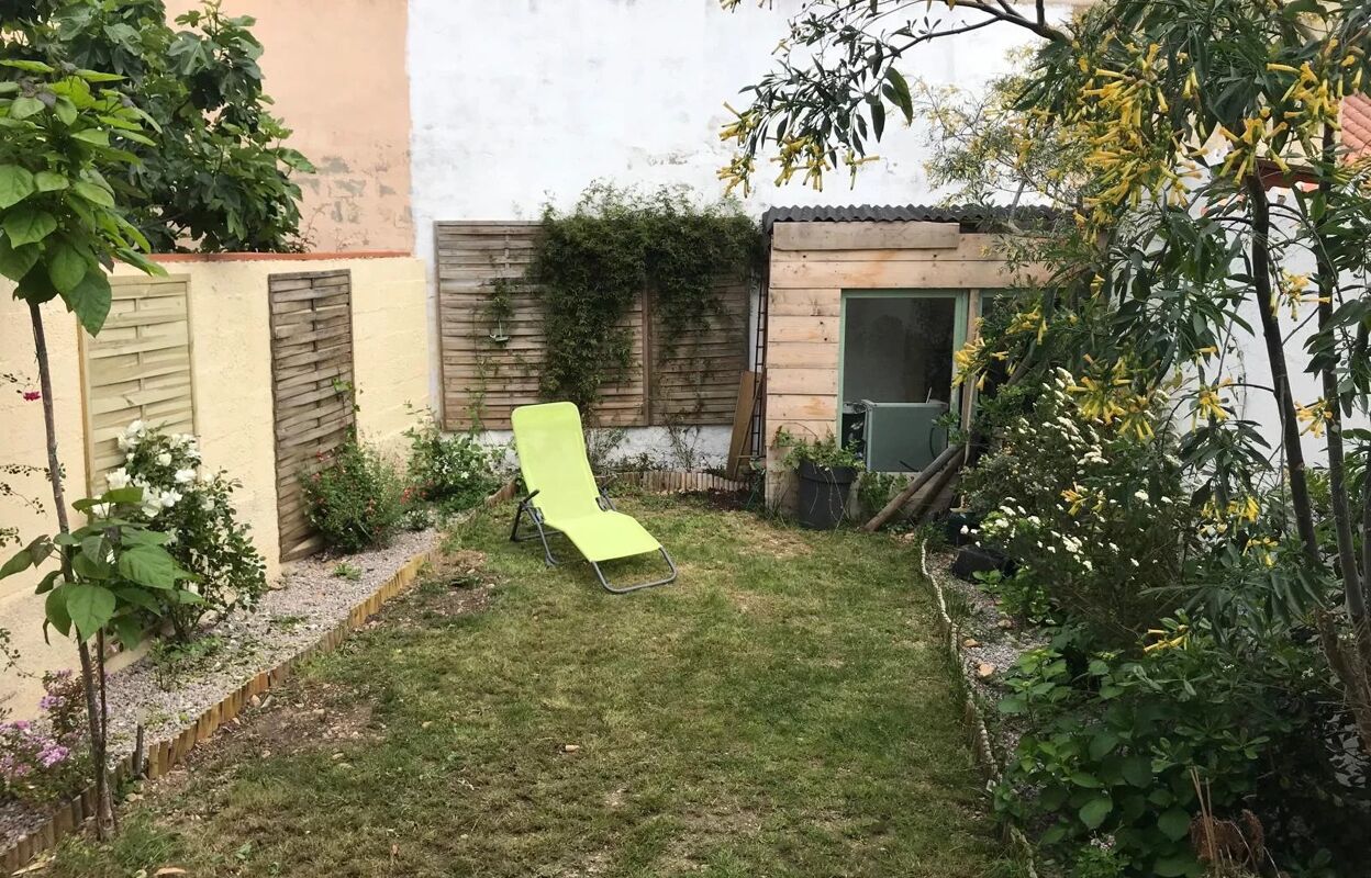 maison 3 pièces 80 m2 à vendre à Perpignan (66000)