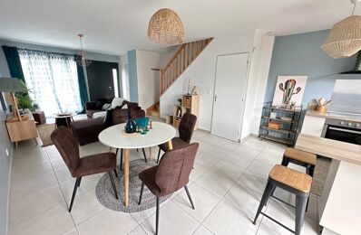 vente maison 185 000 € à proximité de Saint-Nazaire (66570)