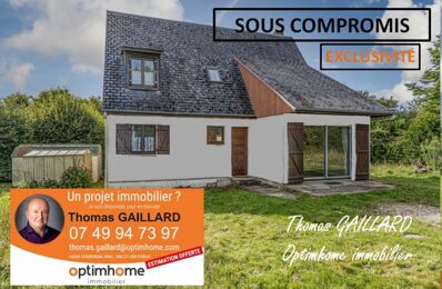 vente maison 147 000 € à proximité de Grand-Couronne (76530)