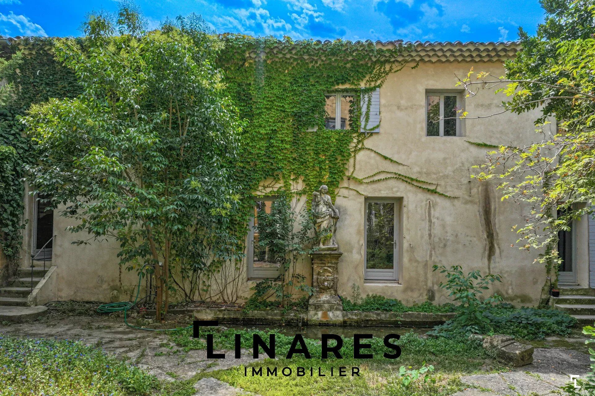 Aix-en-Provence Maison 5 pièces 160 m²