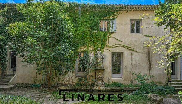 Villa / Maison 5 pièces  à vendre Aix-en-Provence 13100