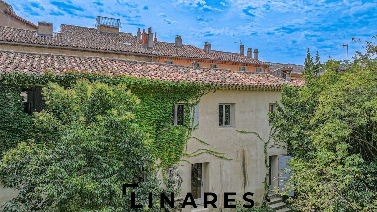 maison 5 pièces 160 m2 à vendre à Aix-en-Provence (13090)