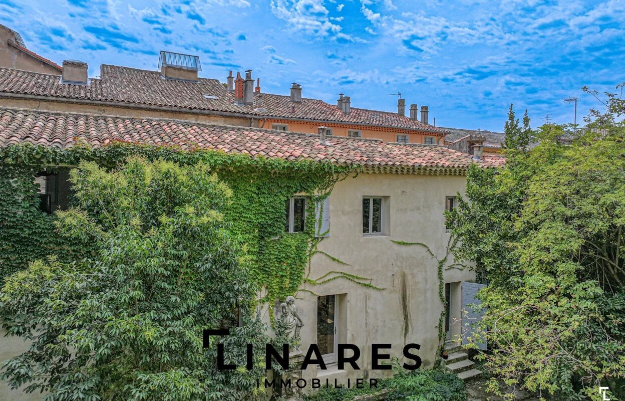 maison 5 pièces 160 m2 à vendre à Aix-en-Provence (13090)