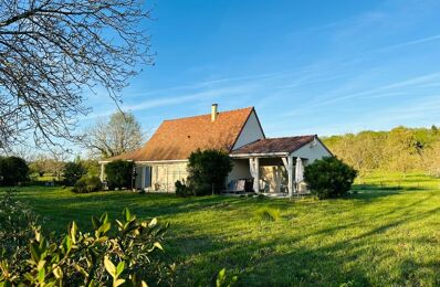 vente maison 405 600 € à proximité de Auriac-du-Périgord (24290)