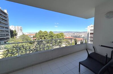 vente appartement 240 000 € à proximité de Marseille 11 (13011)