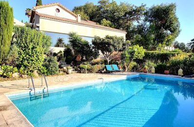 vente maison 1 290 000 € à proximité de Saint-Martin-du-Var (06670)