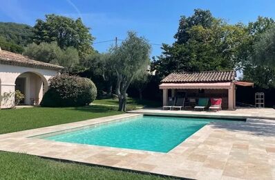 vente maison 1 685 000 € à proximité de Saint-Paul-de-Vence (06570)