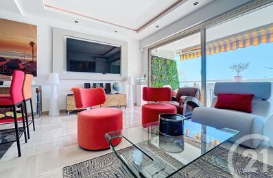 vente appartement 495 000 € à proximité de Mougins (06250)