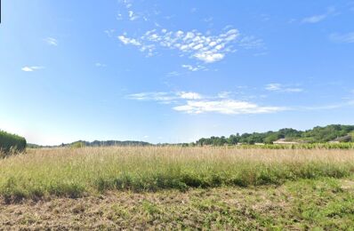 terrain  pièces 502 m2 à vendre à Sauveterre-de-Guyenne (33540)