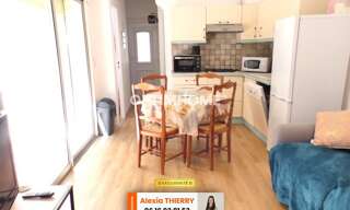 Maison 4 Pièces 43 m² à vendre à Agde (34300)