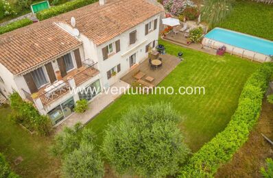 vente maison 759 970 € à proximité de Saint-Martin-du-Var (06670)