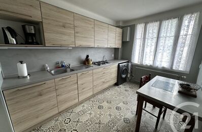 maison 4 pièces 80 m2 à vendre à Châteauroux (36000)