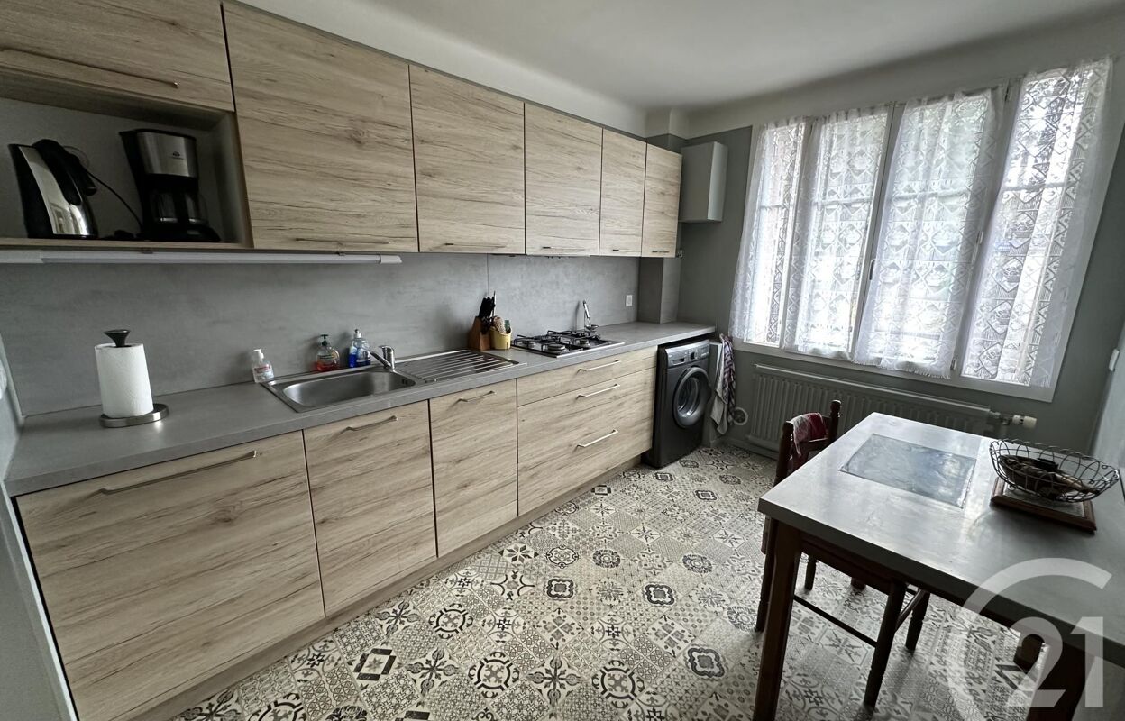 maison 4 pièces 80 m2 à vendre à Châteauroux (36000)