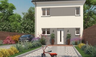 Maison 4 Pièces 79 m² à vendre à Orthevielle (40300)