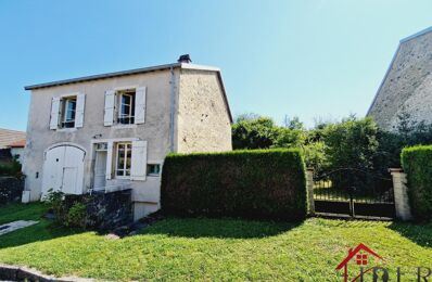 vente maison 68 000 € à proximité de Varennes-sur-Amance (52400)