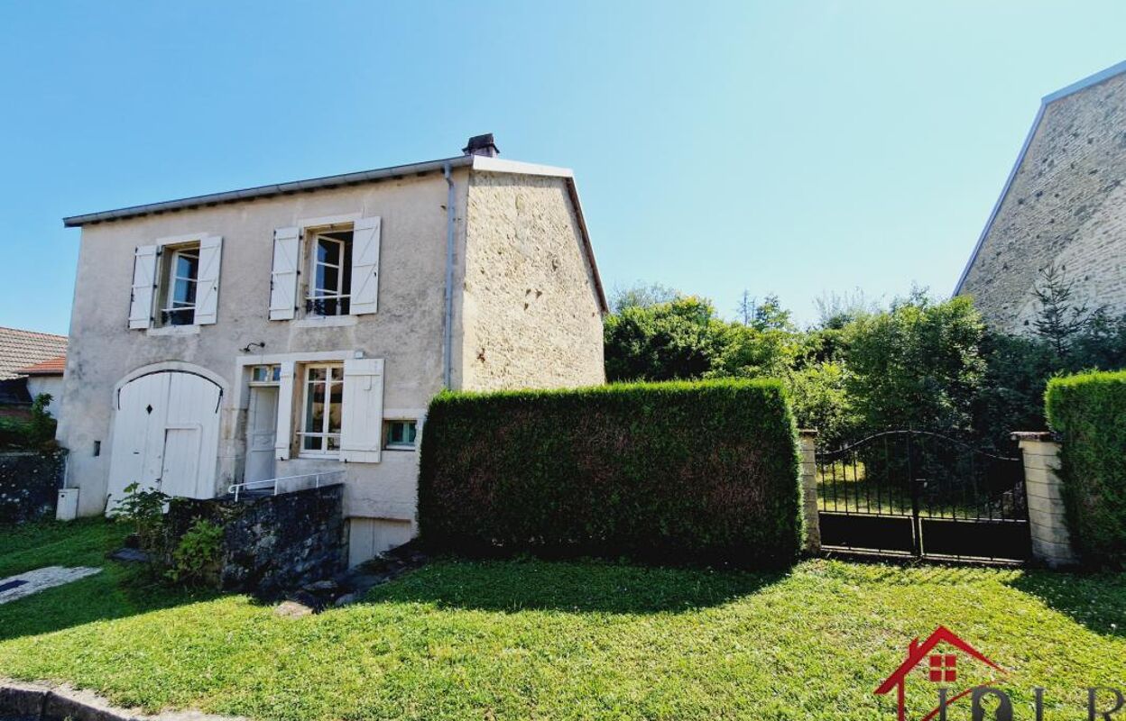 maison 4 pièces 101 m2 à vendre à Laneuvelle (52400)