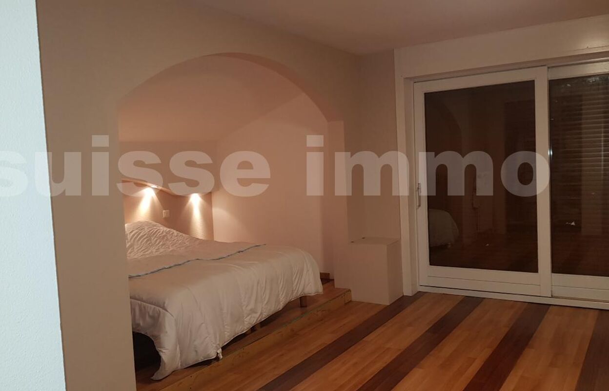 maison 8 pièces 600 m2 à vendre à Malbouhans (70200)