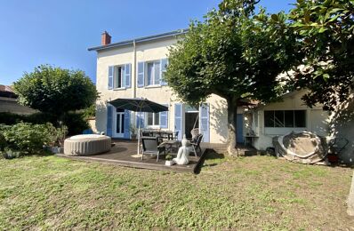 vente maison 449 000 € à proximité de Chazelles-sur-Lyon (42140)