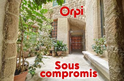 vente appartement 85 000 € à proximité de Charpey (26300)